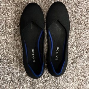 Rothy’s women’s flats